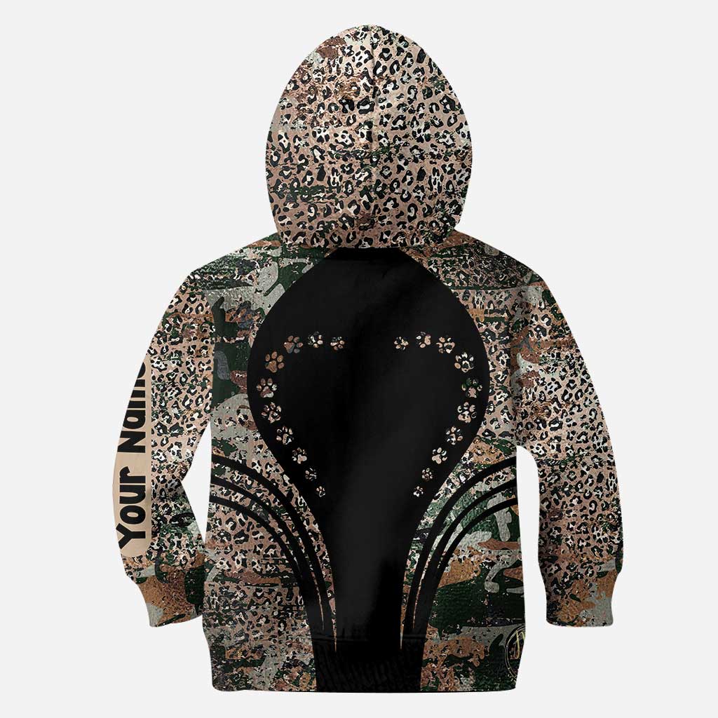 T-shirt et sweat à capuche personnalisés « J’adore les chats »