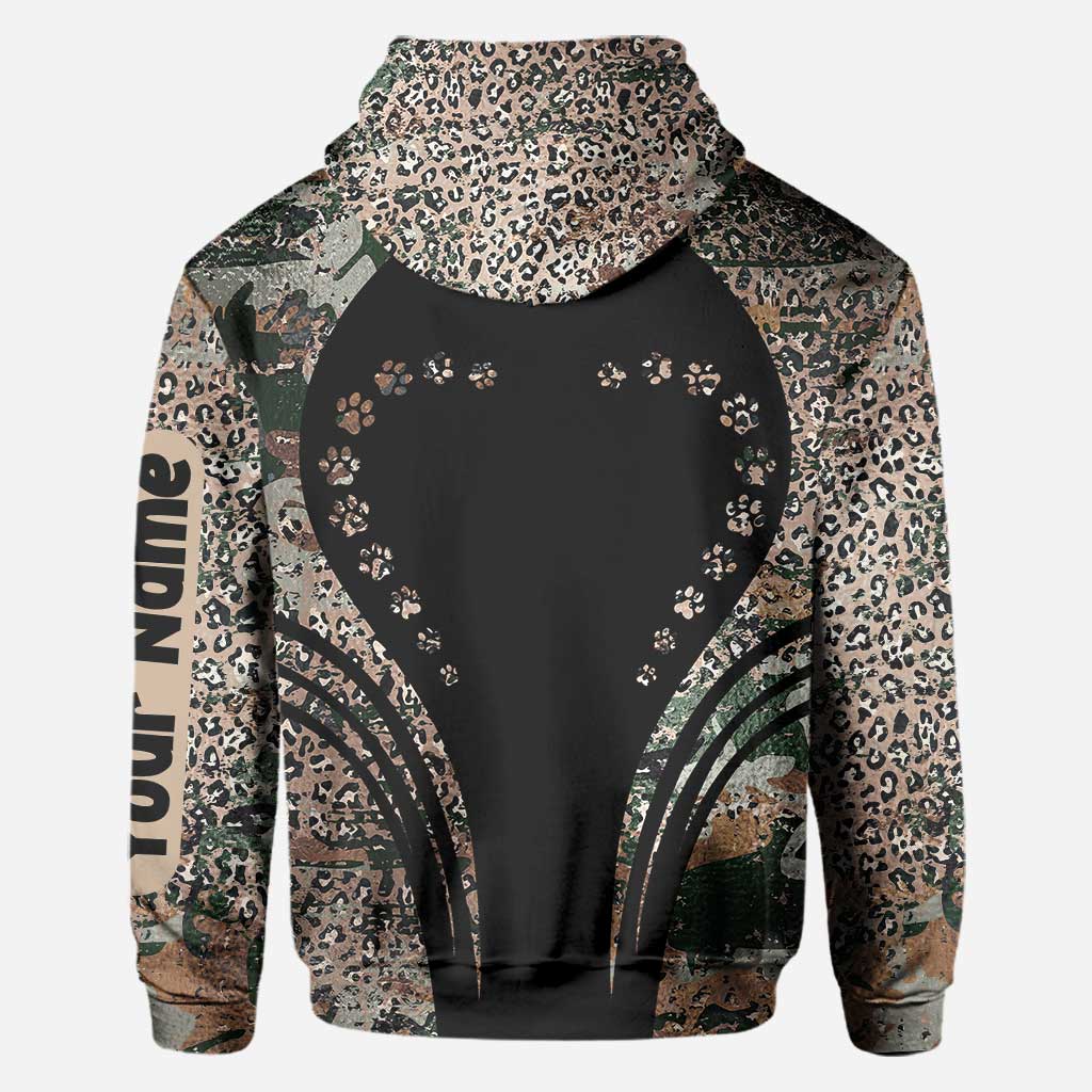 T-shirt et sweat à capuche personnalisés « J’adore les chats »