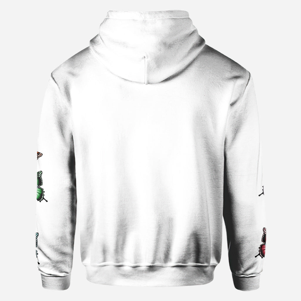 Mère et enfants - T-shirt et sweat à capuche personnalisés pour la fête des mères.