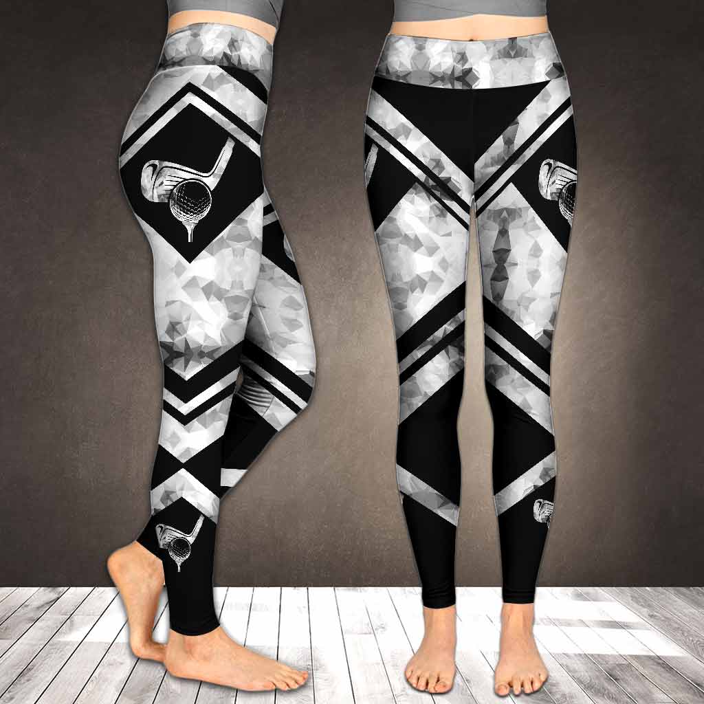 Leggings de golf Love 
