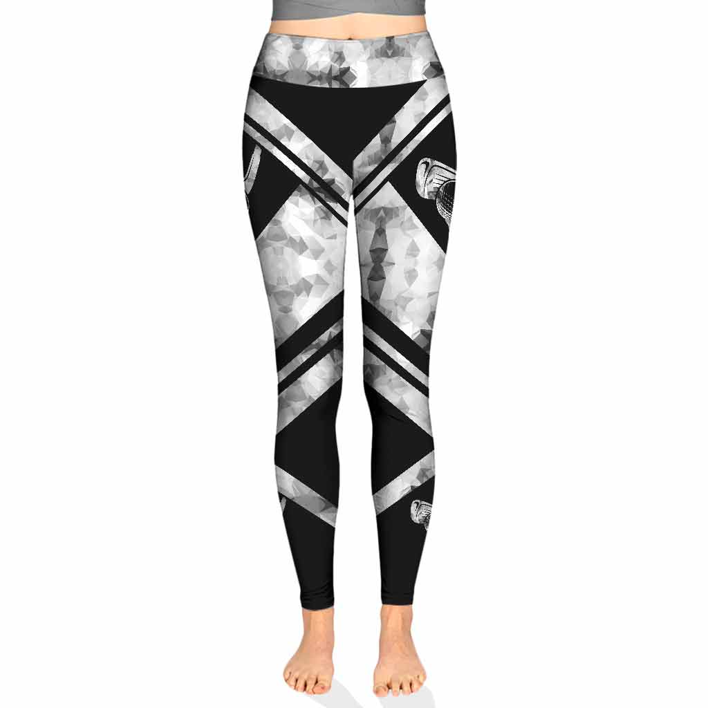 Leggings de golf Love 