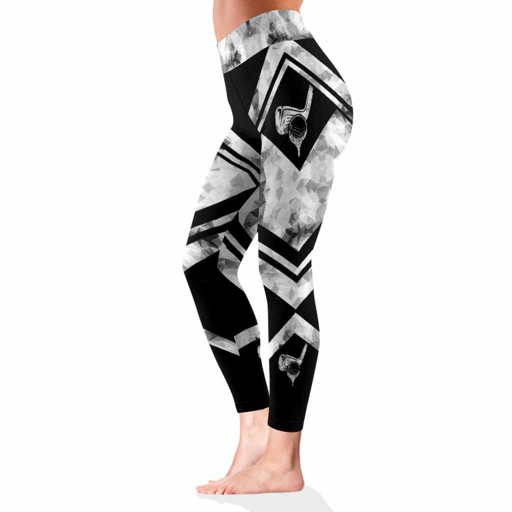 Leggings de golf Love 