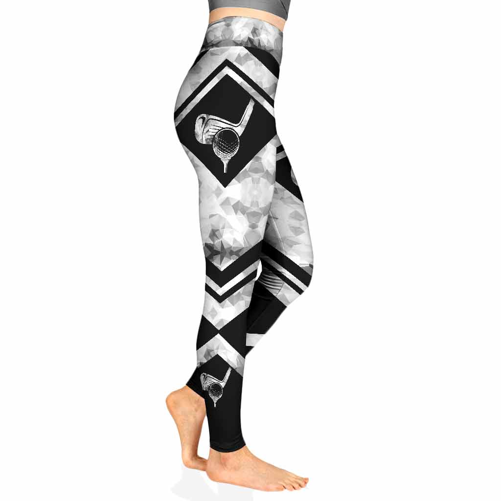 Leggings de golf Love 
