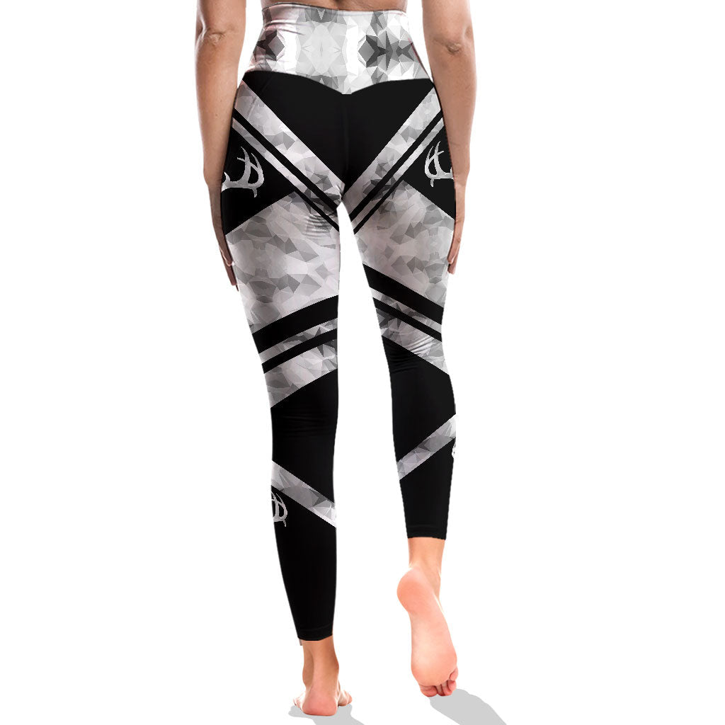 Leggings Love Hunting 