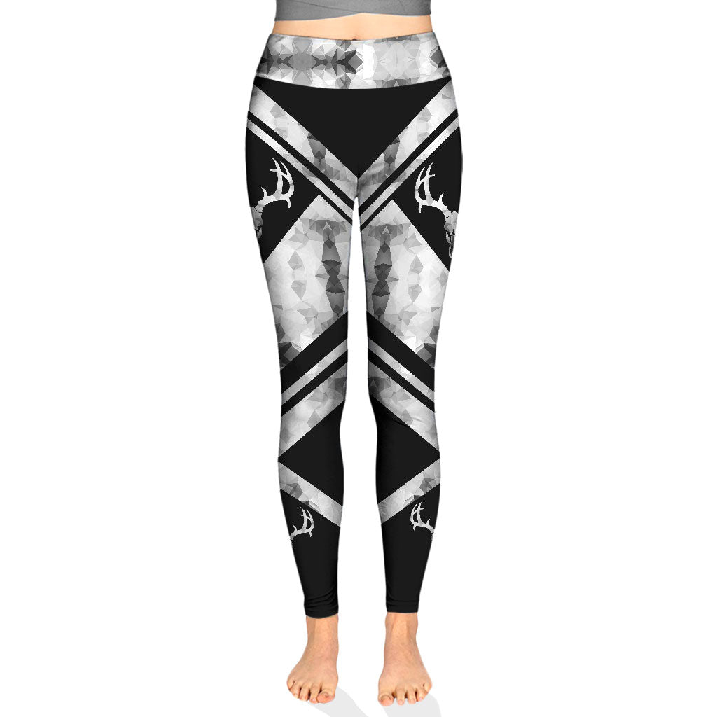 Leggings Love Hunting 