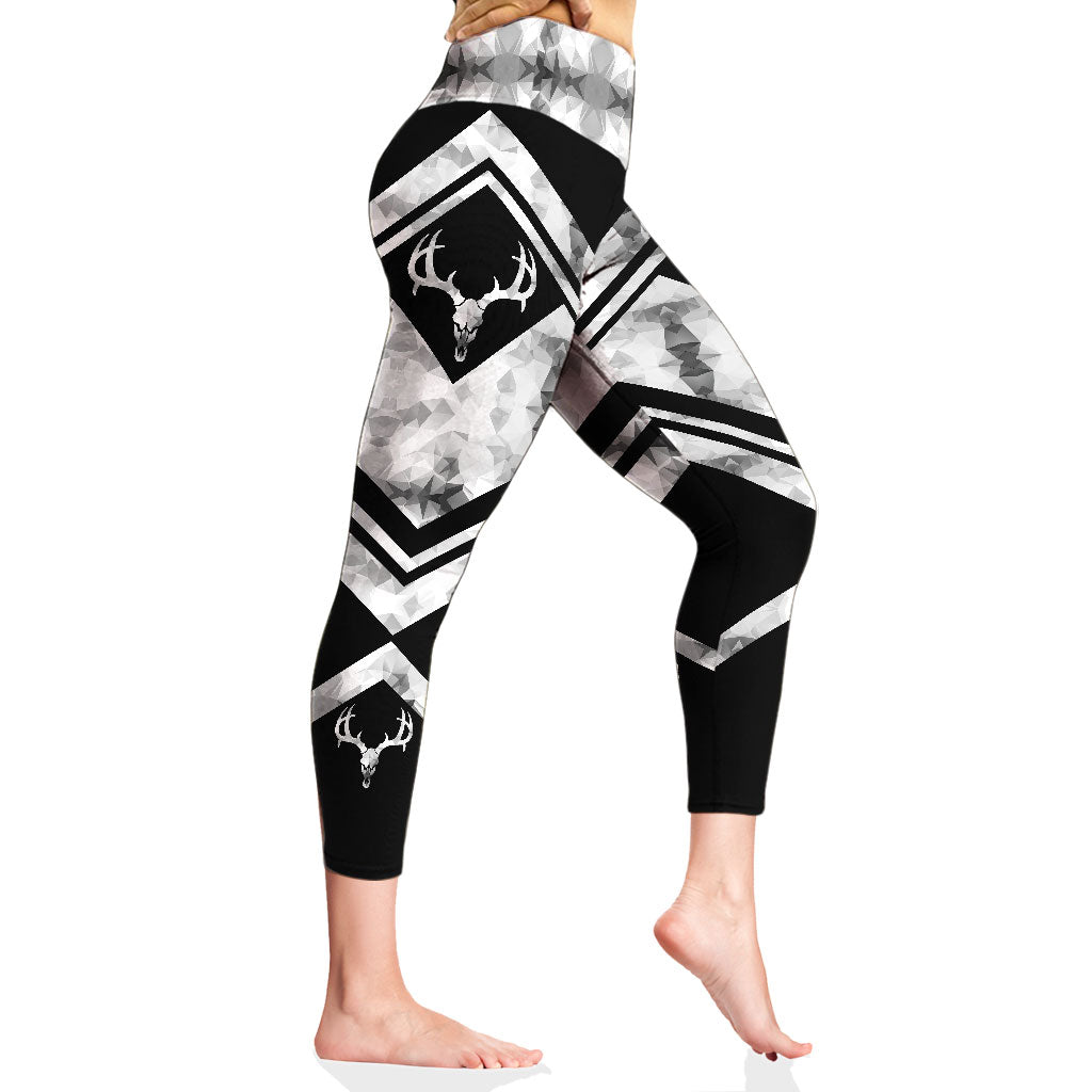 Leggings Love Hunting 