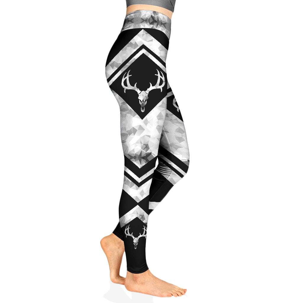 Leggings Love Hunting 