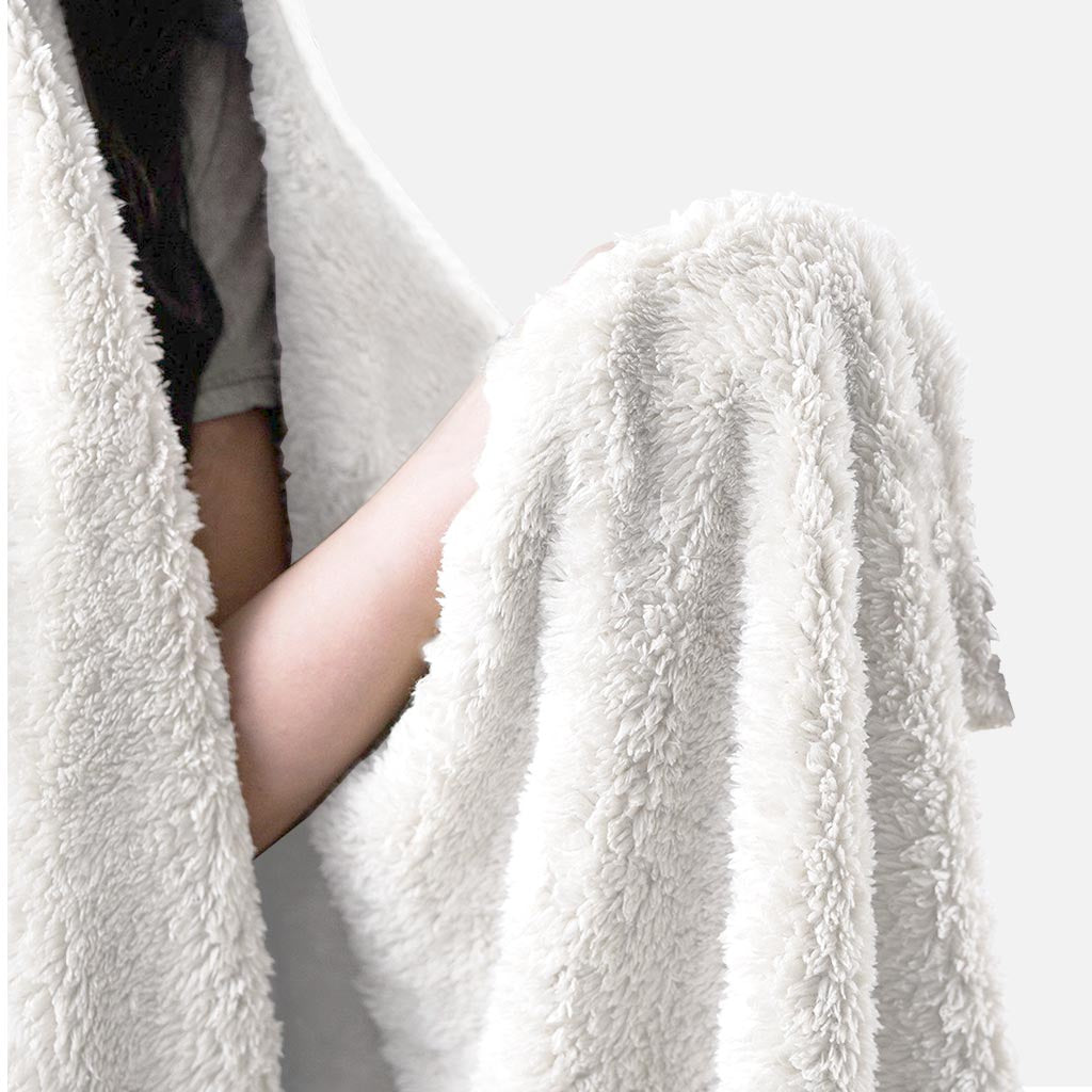 Best Dog Mom Ever - Personalized Mother's Day Mother Hooded Blanket