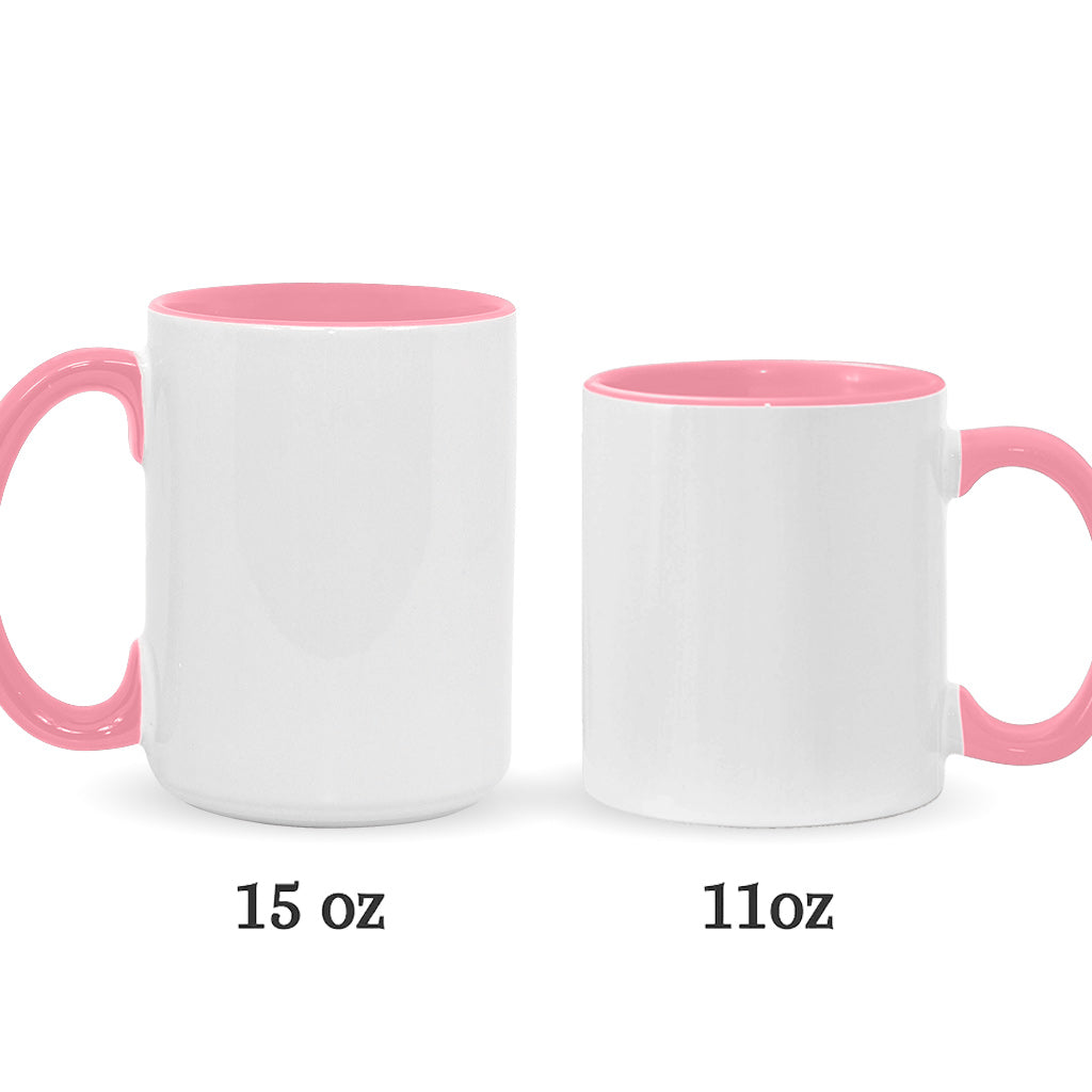Meilleure grand-mère/mamie/mémé du monde - Cadeau pour grand-mère - Mug personnalisé