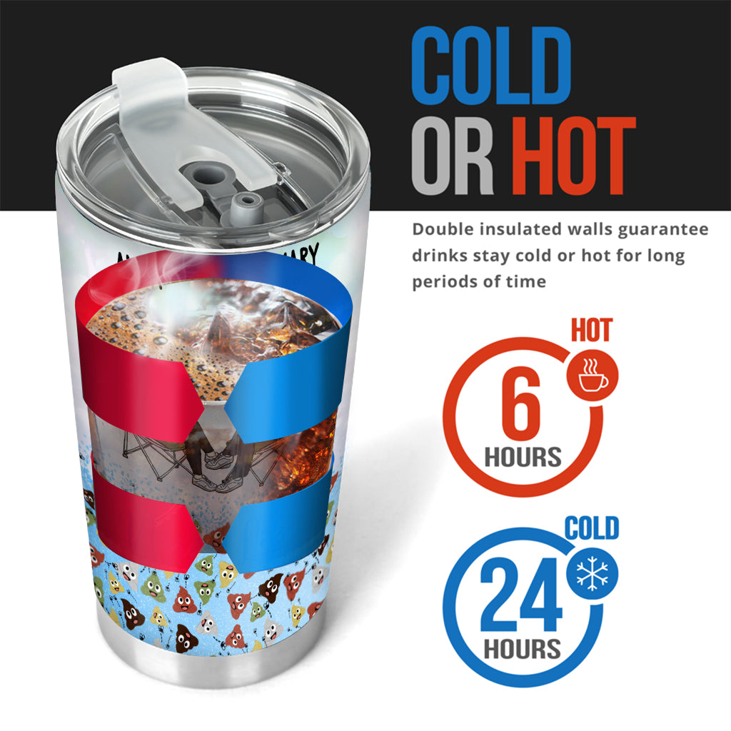 Chères meilleures amies - Gobelet personnalisé pour meilleures amies