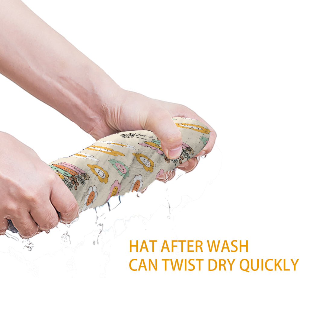 Vie d'infirmière - Bonnet de bloc opératoire personnalisé