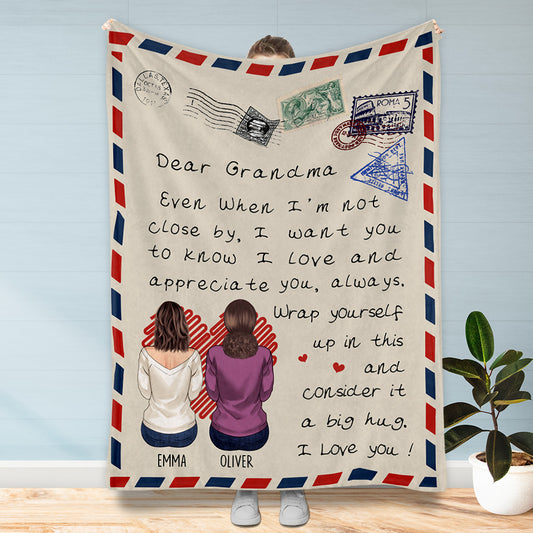 Cher papa - Cadeau pour papa, grand-mère, grand-père, maman, oncle, tante, fils, fille, frère, sœur, petite-fille, petit-fils, mari, femme, petit ami, petite amie, ami - Couverture personnalisée