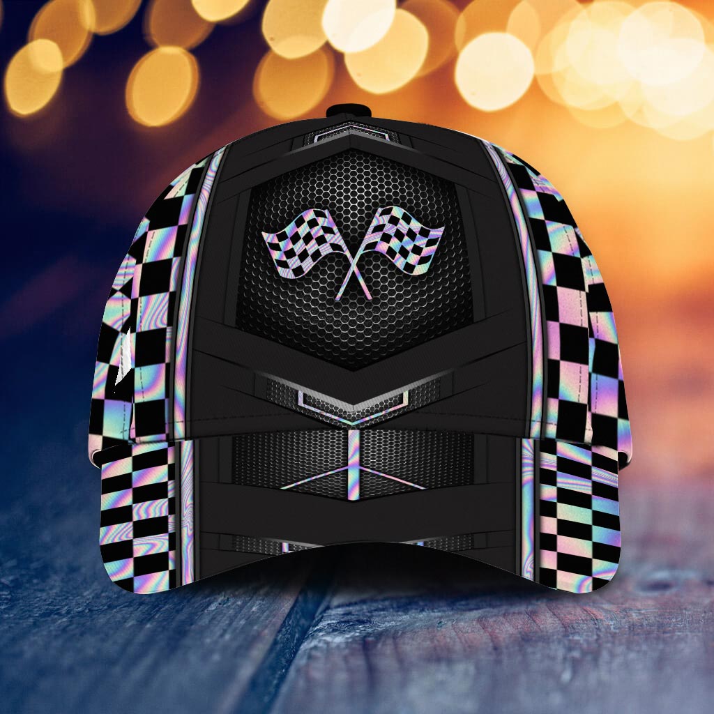 Casquette Racing Classic