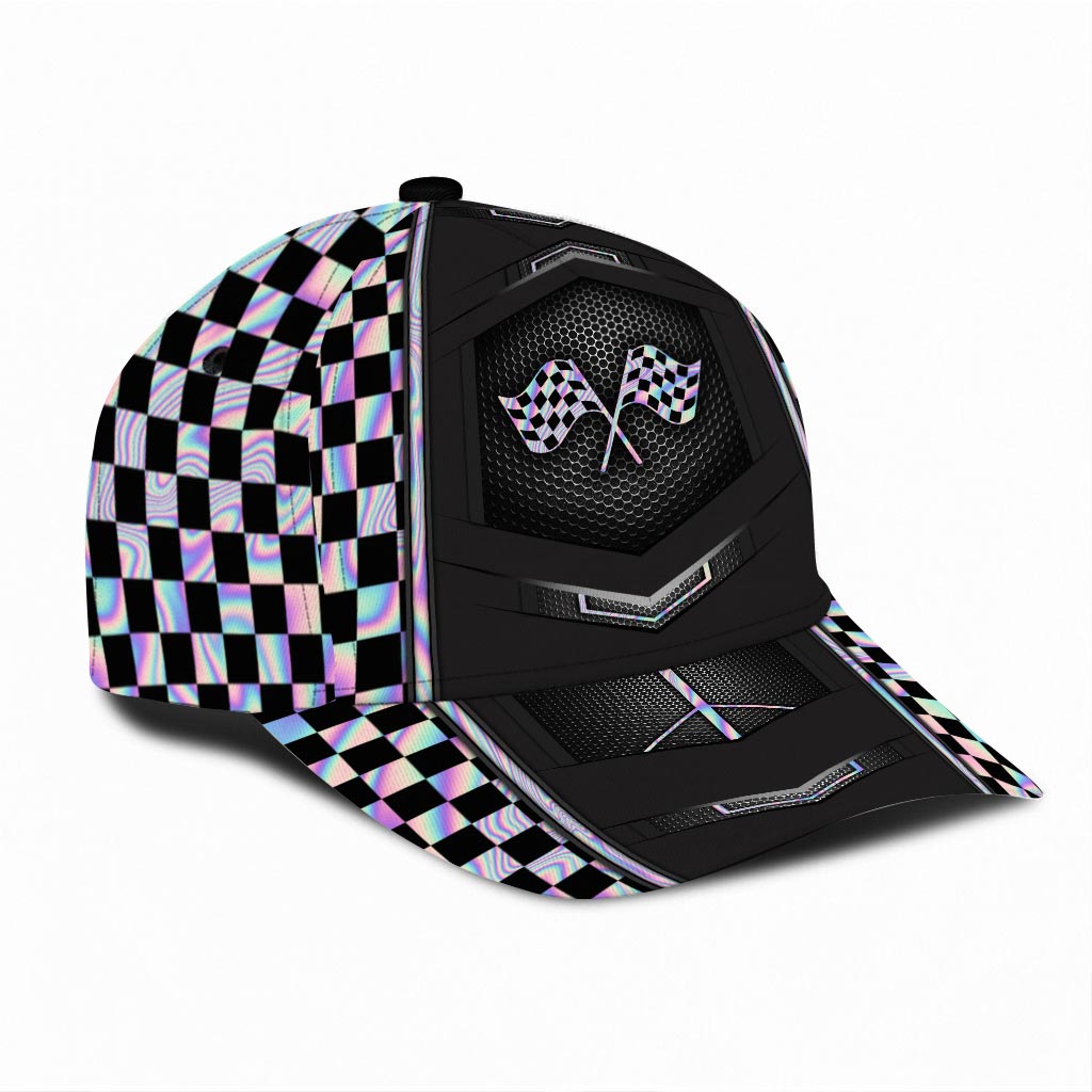 Casquette Racing Classic