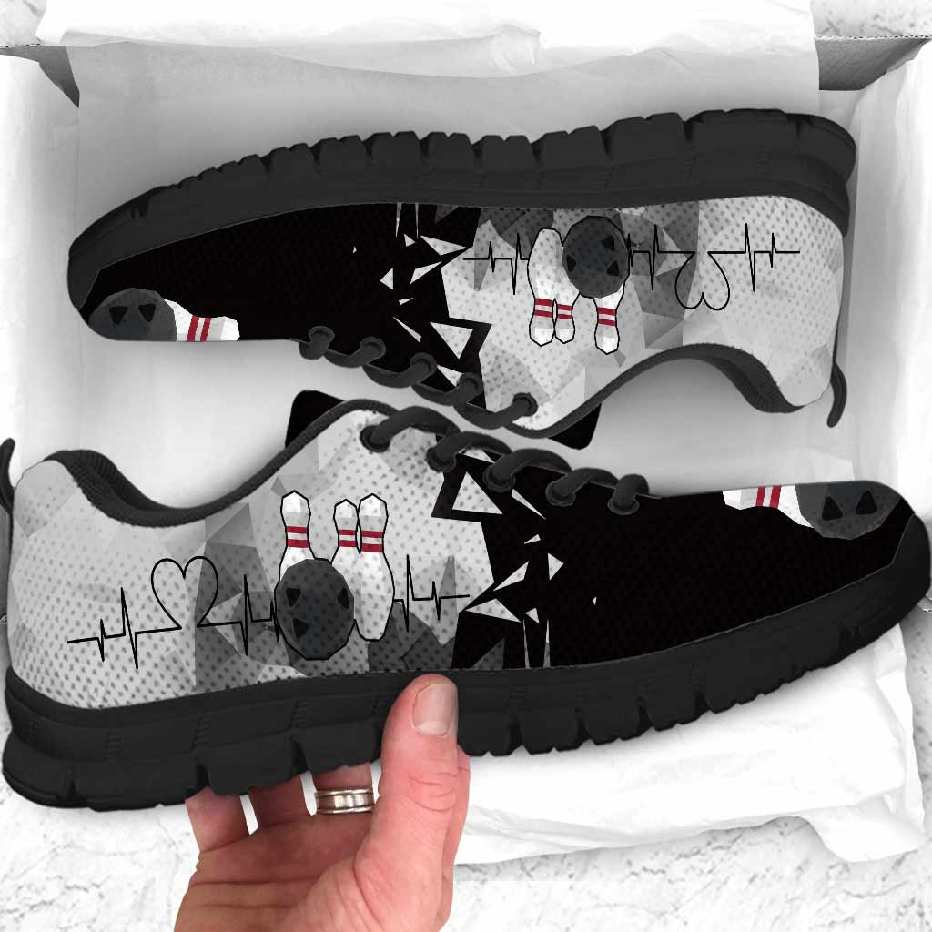 Baskets pour fans de bowling