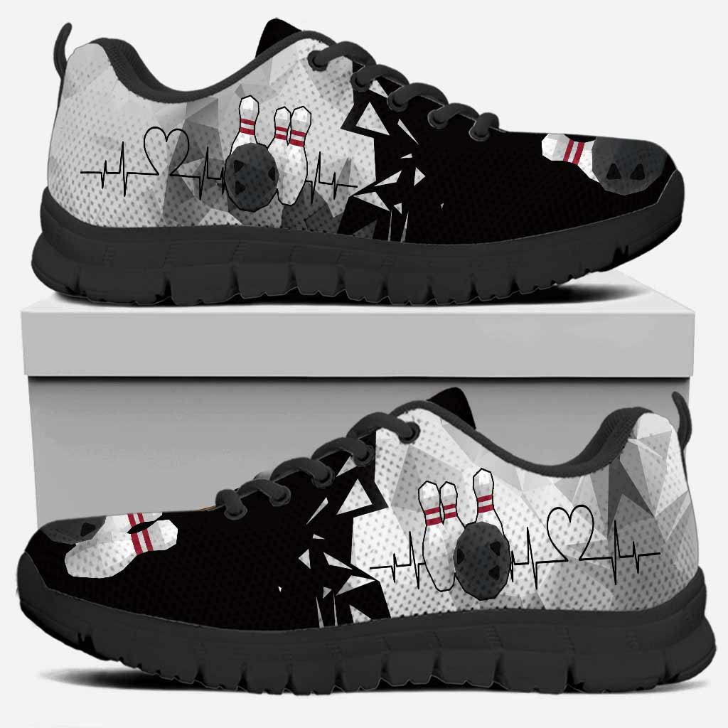 Baskets pour fans de bowling