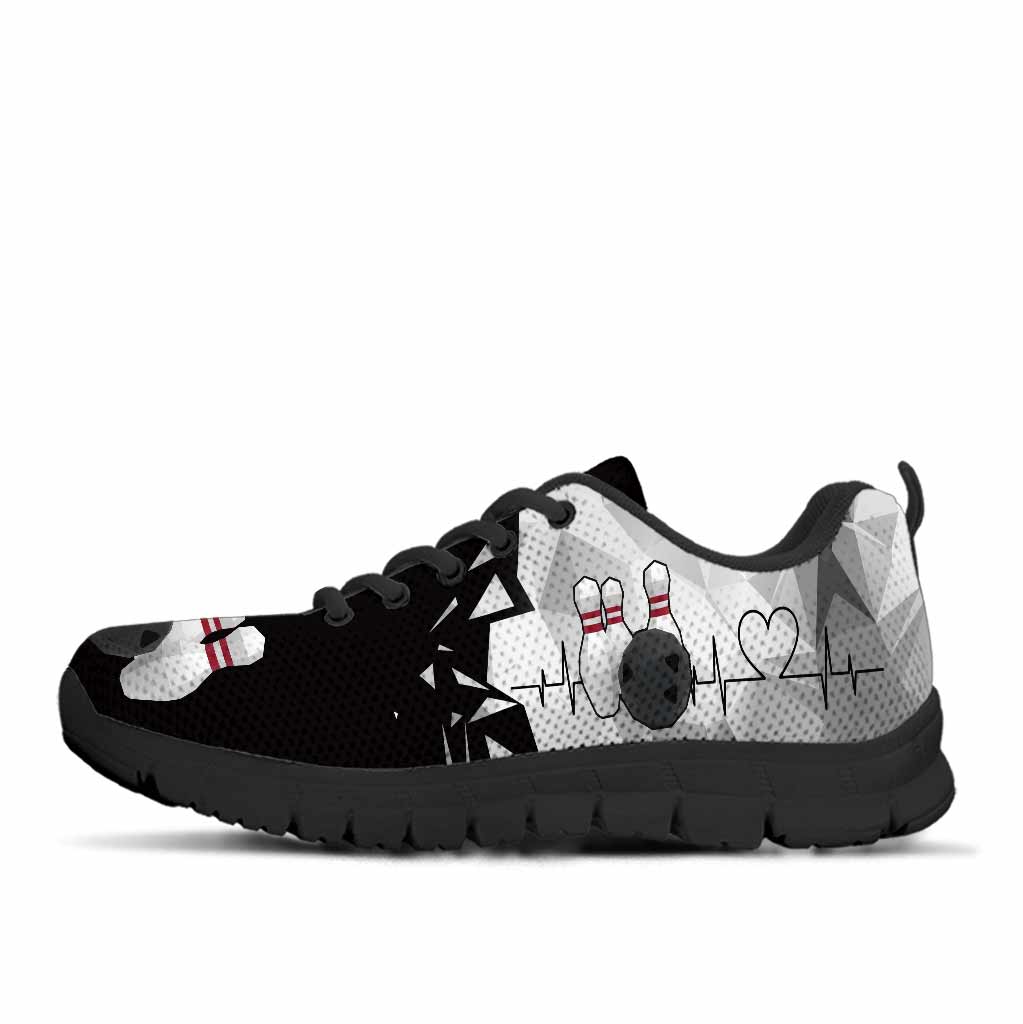 Baskets pour fans de bowling