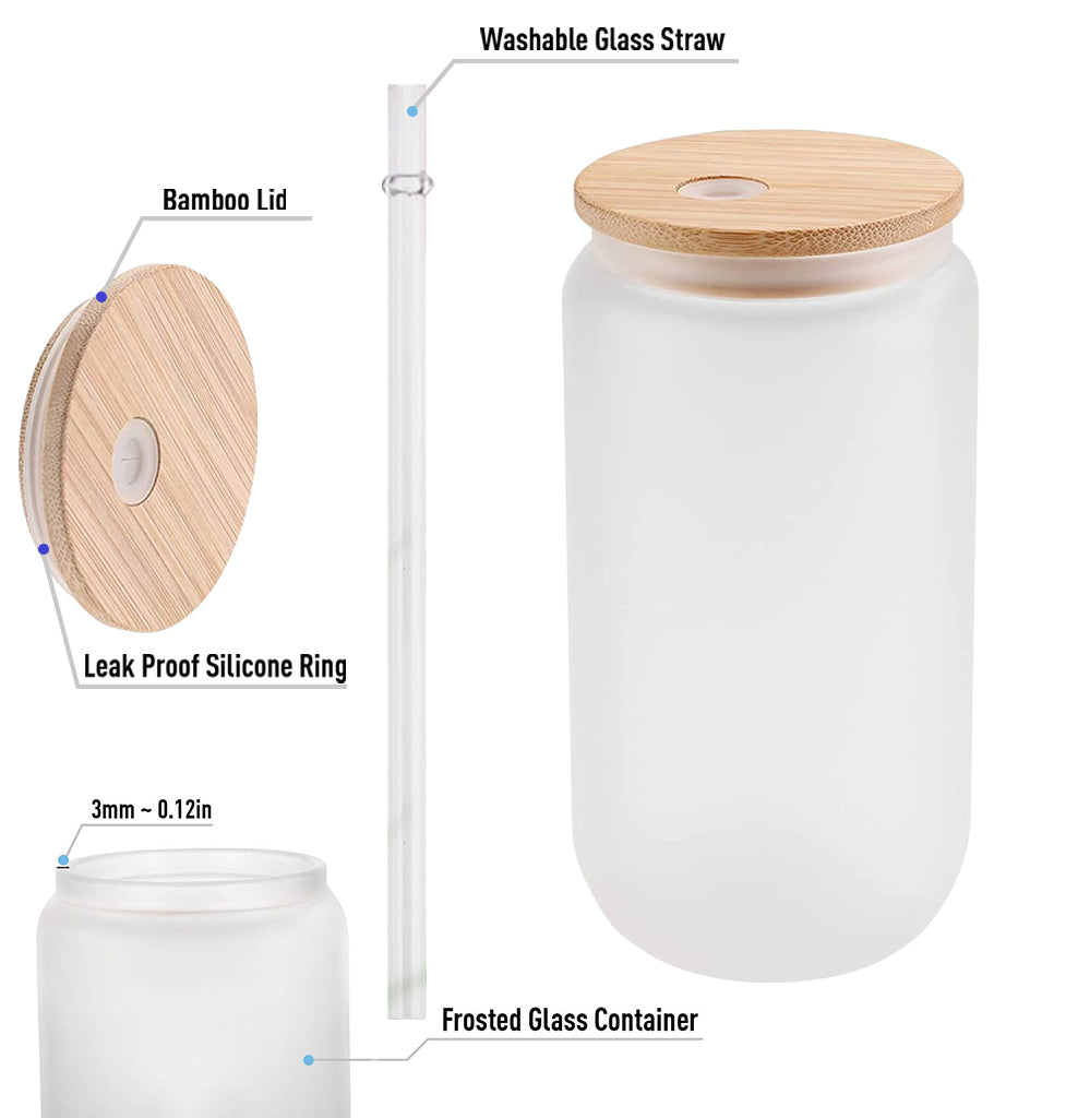 Tortue rose et bleue - Verre à canette personnalisé en forme de tortue