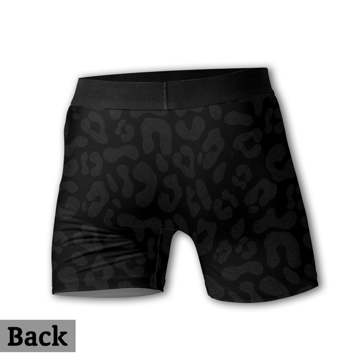 Elle l'a sucé, donc il est à elle ; il l'a léché, donc il est à lui – Culottes personnalisées pour couples (femme) et boxers pour hommes