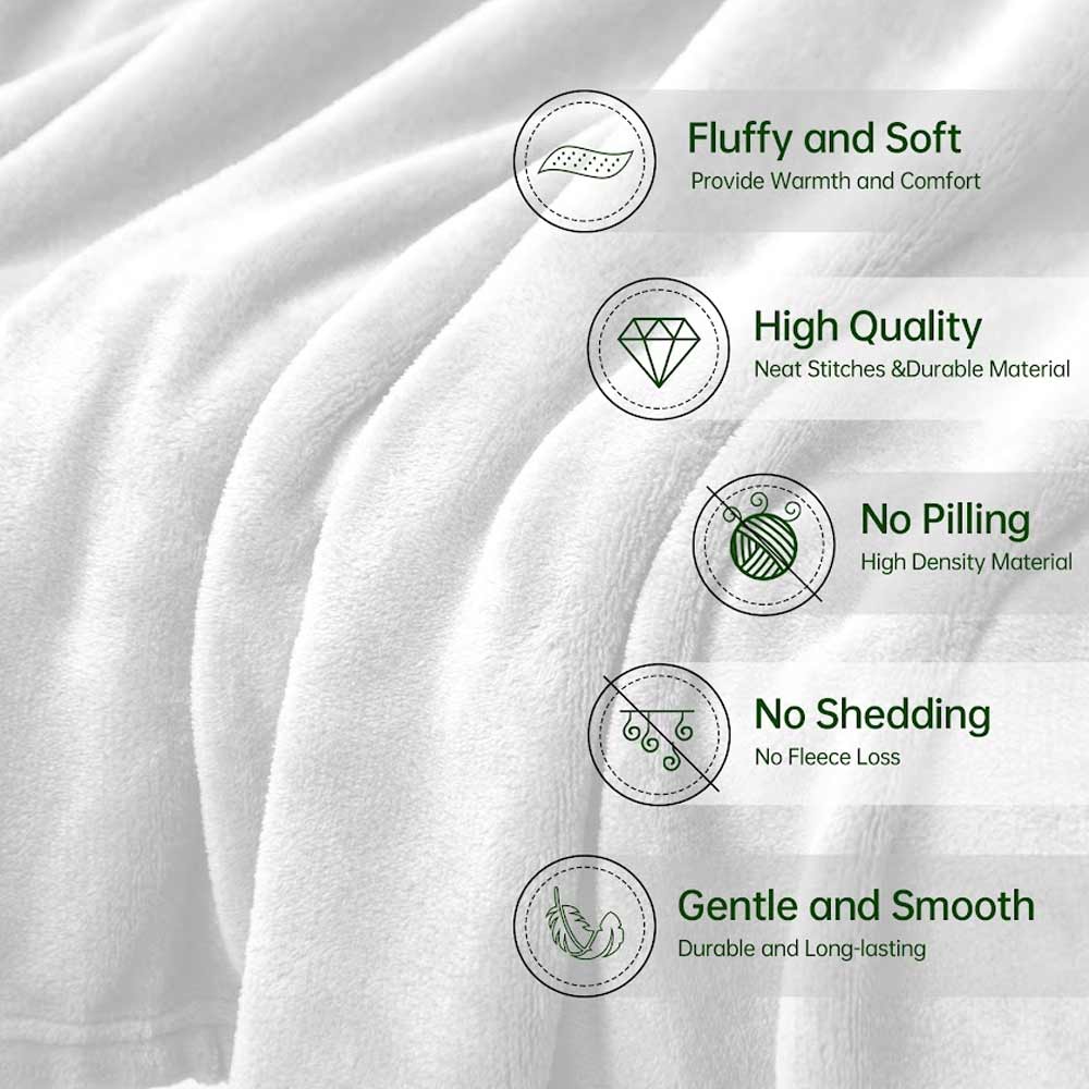 Maman - Couverture personnalisée pour la fête des mères