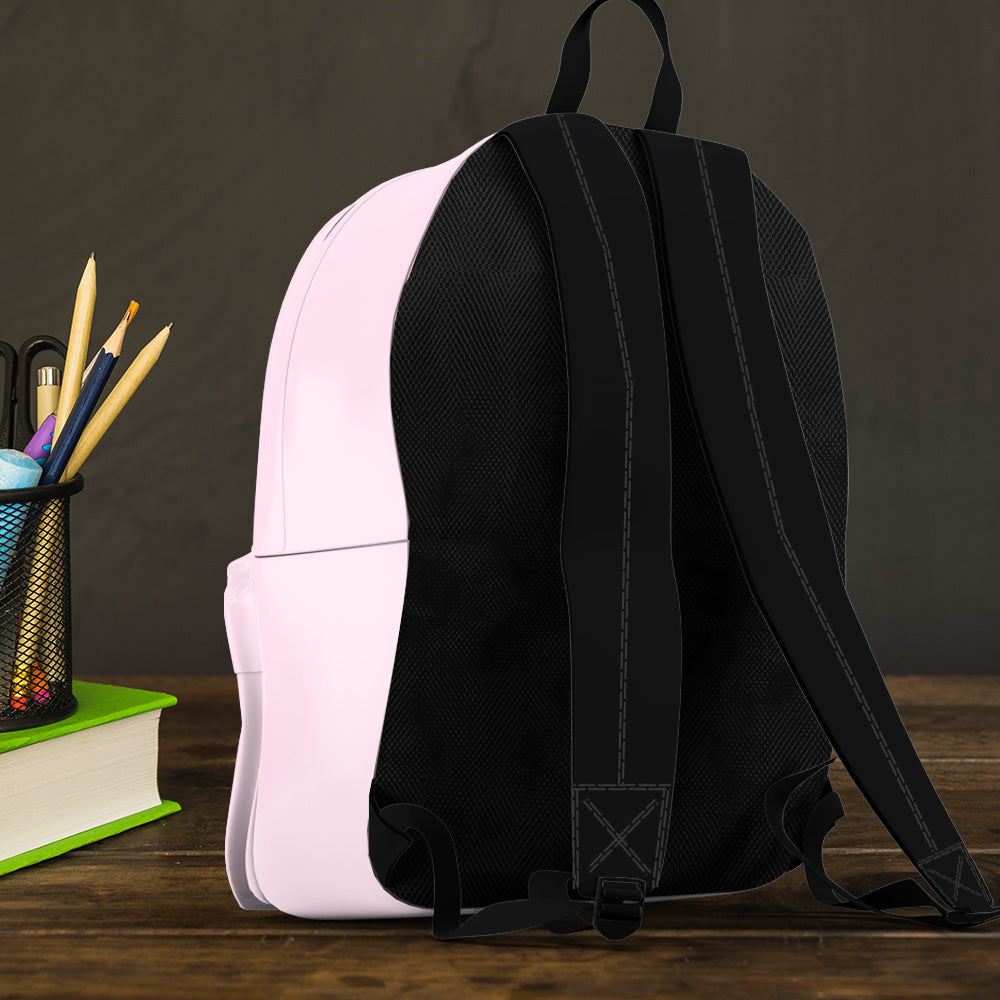 Tu es assez – Sac à dos familial personnalisé
