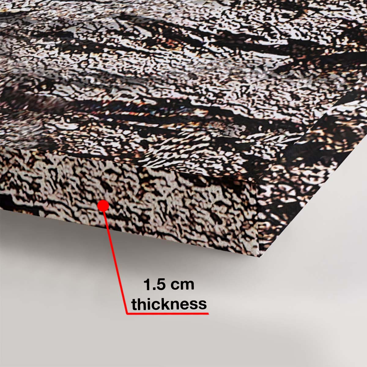 Couple de chasseurs - Toile et affiche de chasse personnalisées