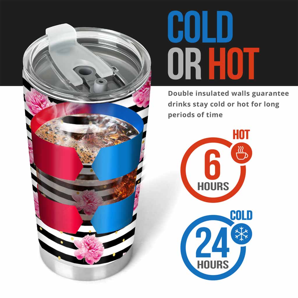 Gobelet personnalisé pour infirmière