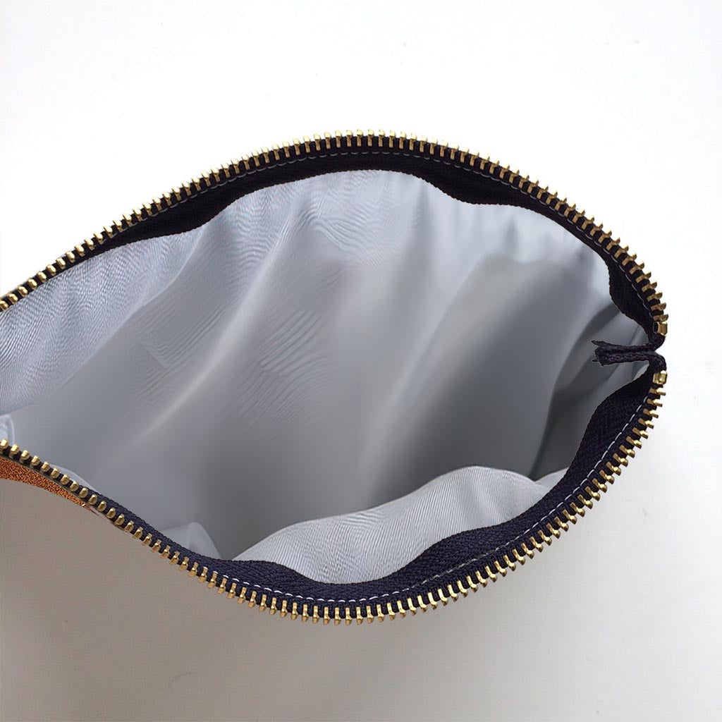 Stained Glass Dragonfly - Personalized Dragonfly Pouch