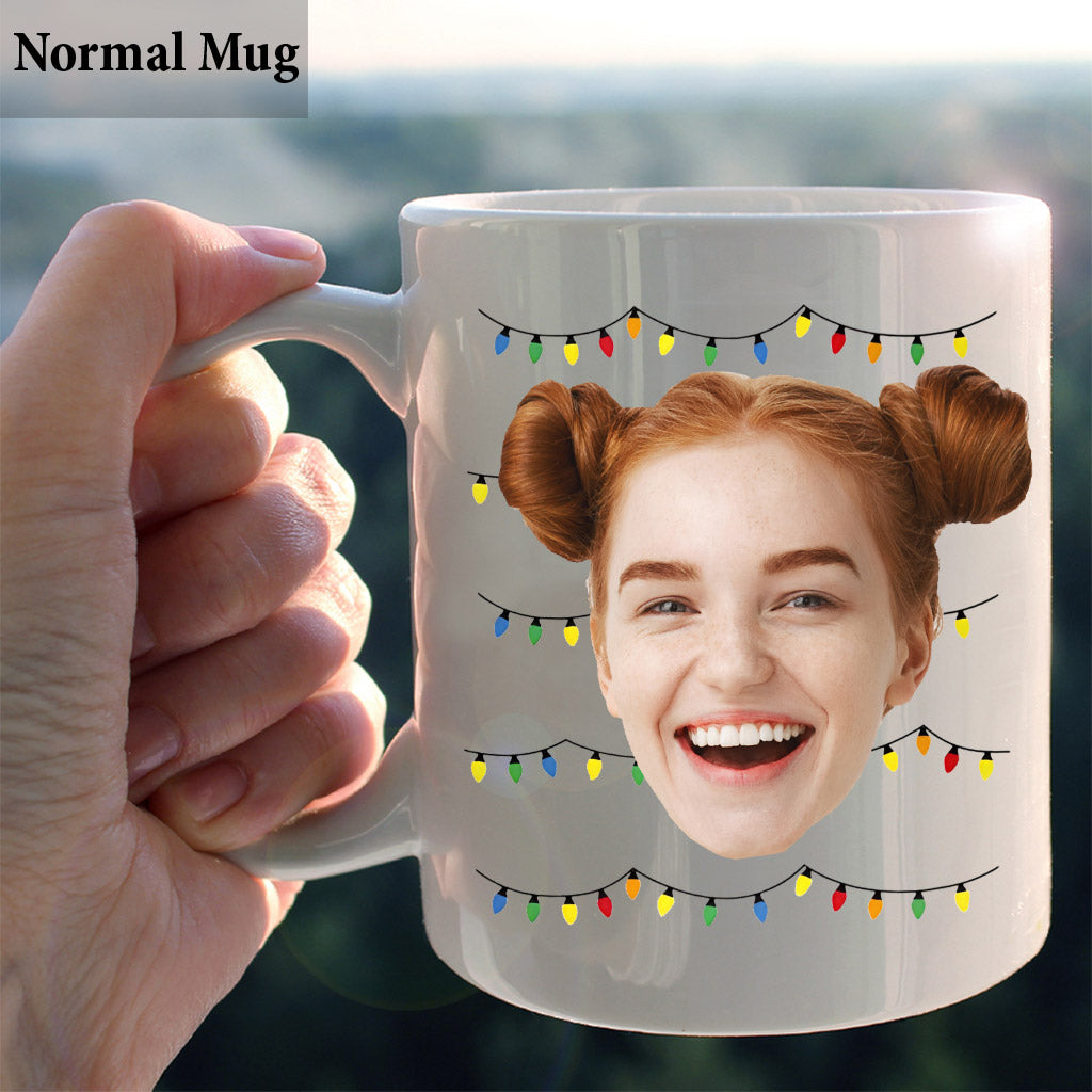Meilleure fille du monde - Mug personnalisé pour fille