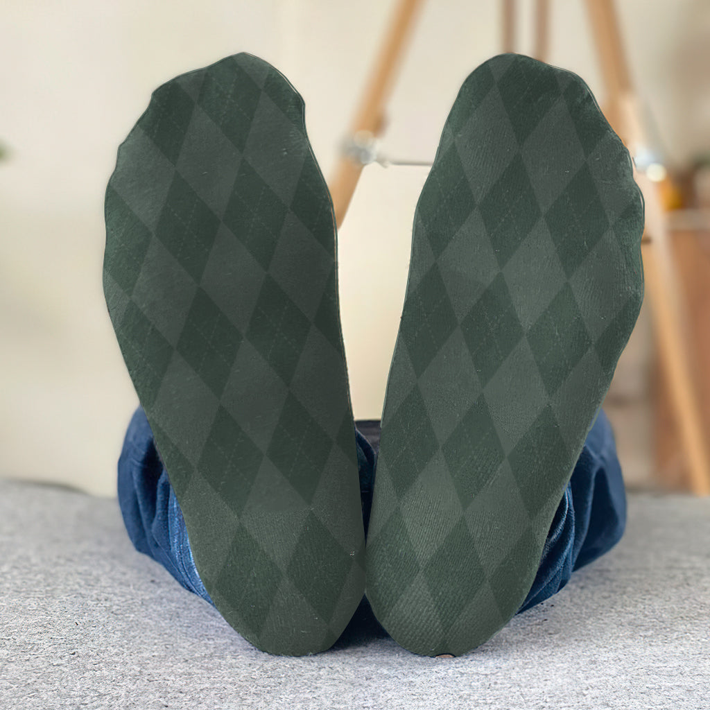 Meilleur Papa selon le Par - Cadeau de golf pour papa, lui, petit ami, mari, grand-père - Chaussettes personnalisées