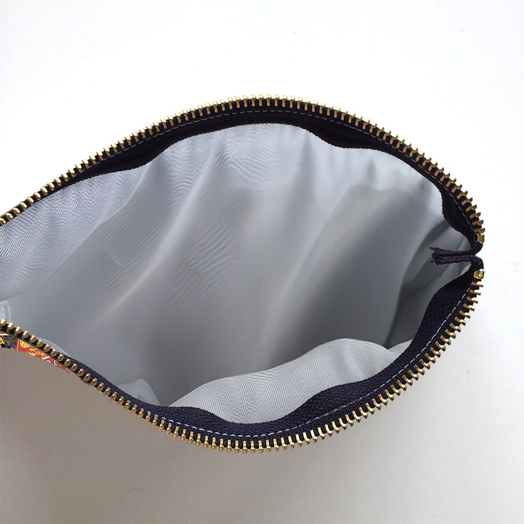 Documents de voyage familiaux - Pochette de voyage personnalisée