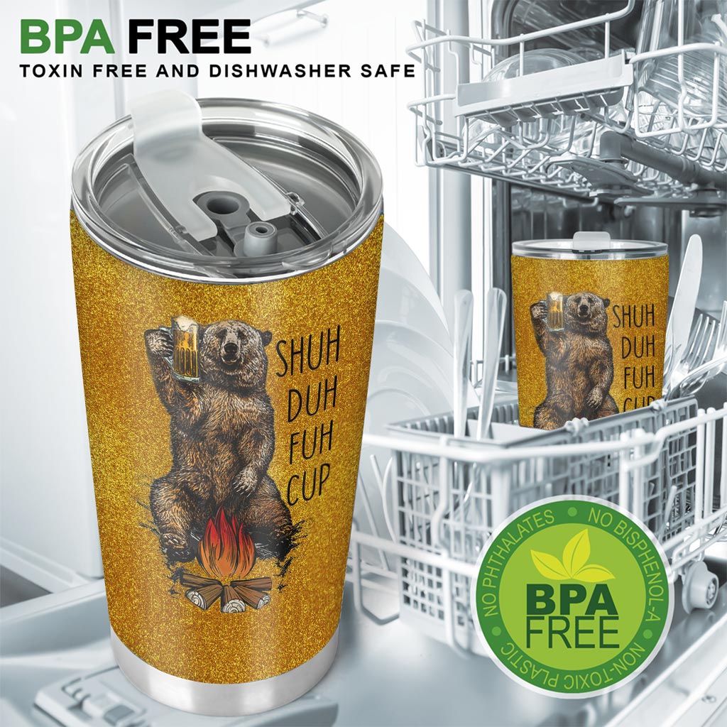 Gobelet Shuh Duh Fuh - Gobelet de camping 112021