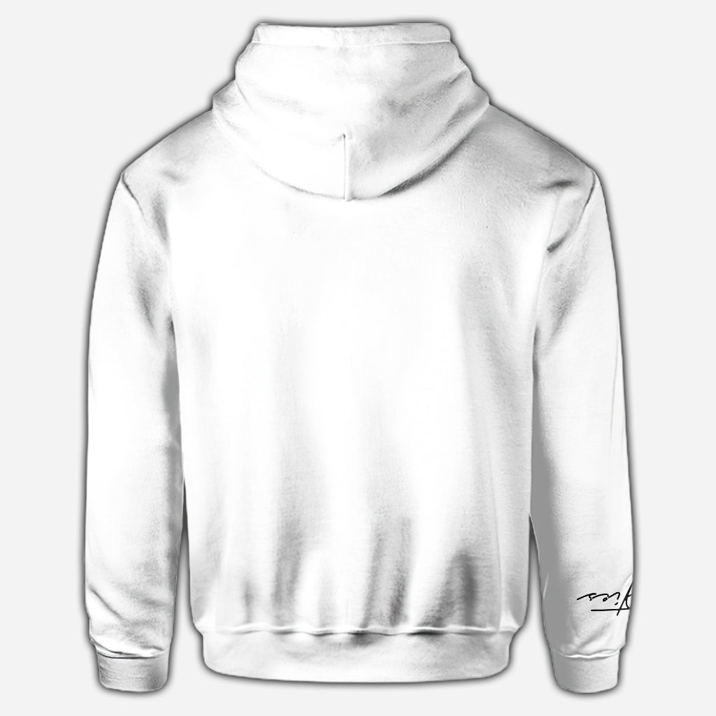 T-shirt personnalisé « Meilleures amies » avec motif au trait