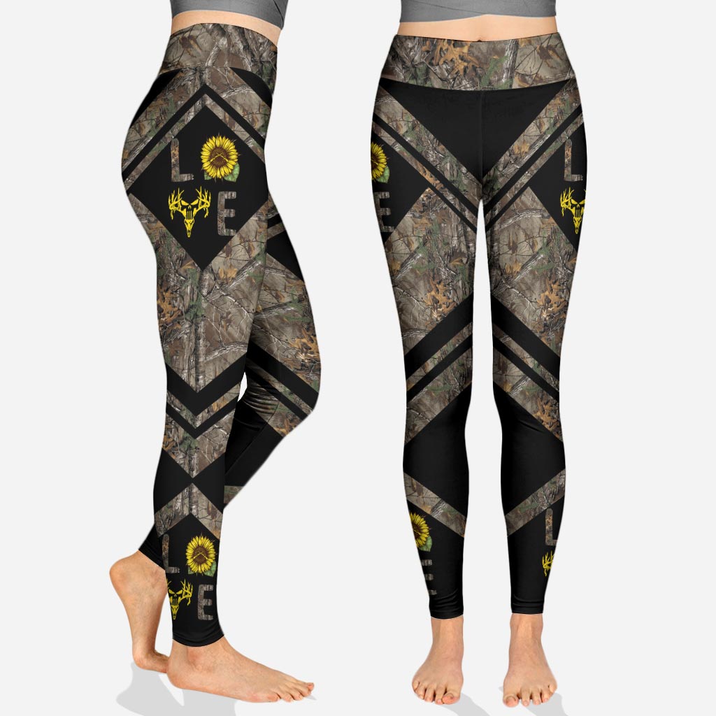 Leggings de chasse 112021