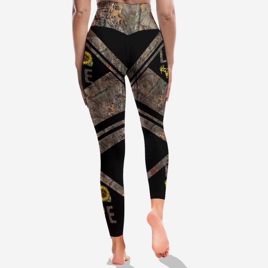 Leggings de chasse 112021
