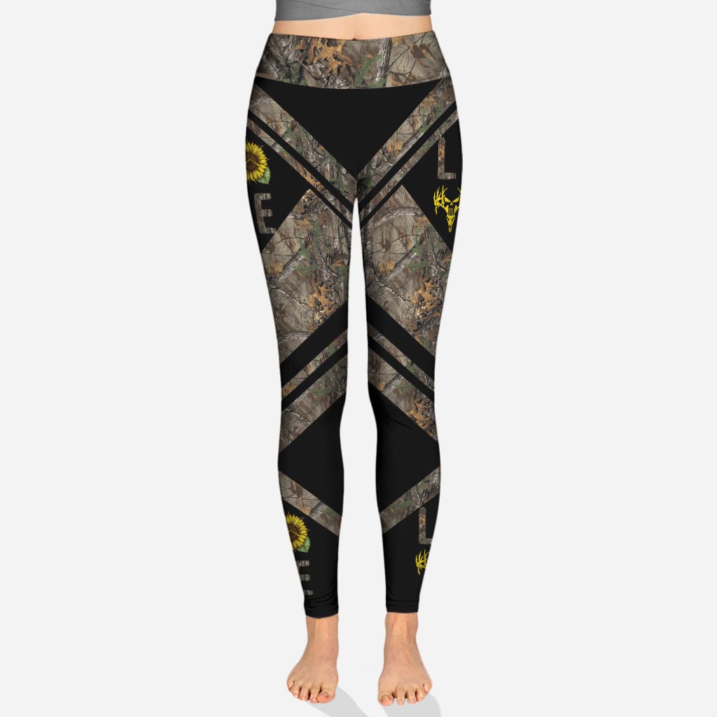 Leggings de chasse 112021