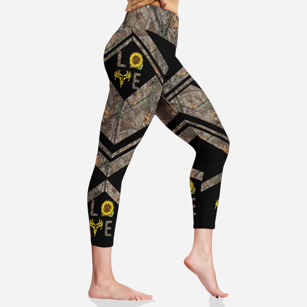 Leggings de chasse 112021