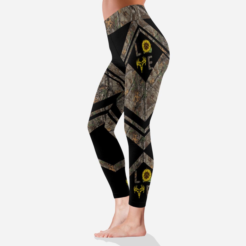 Leggings de chasse 112021