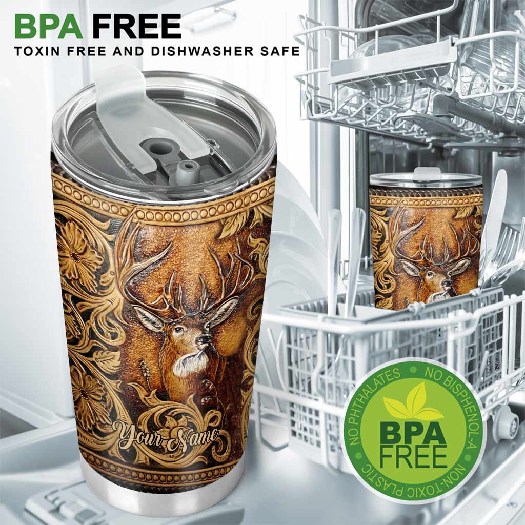 Chasse - Gobelet personnalisé