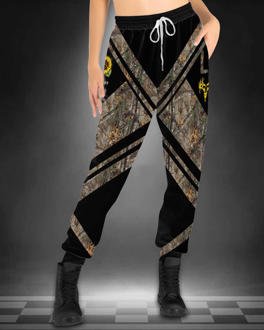 Pantalon de survêtement unisexe Country Girl - Chasse