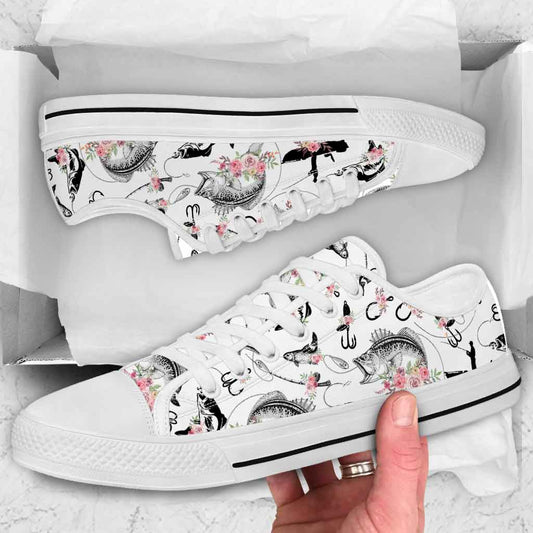 Love Fishing - Chaussures basses 112021