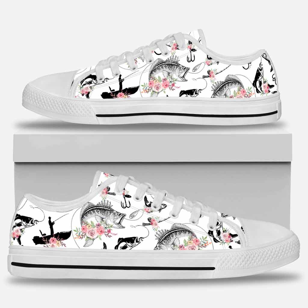 Love Fishing - Chaussures basses 112021