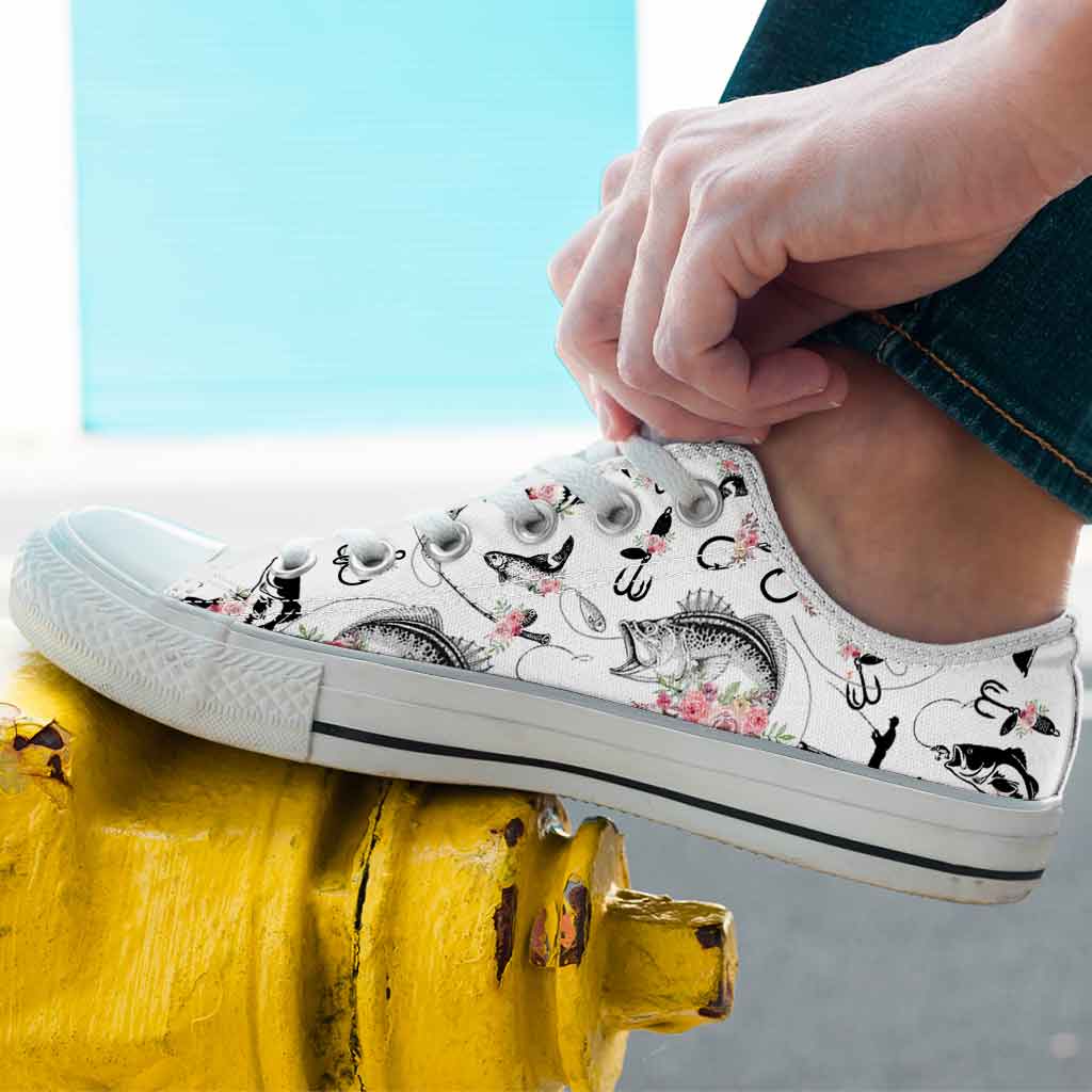 Love Fishing - Chaussures basses 112021