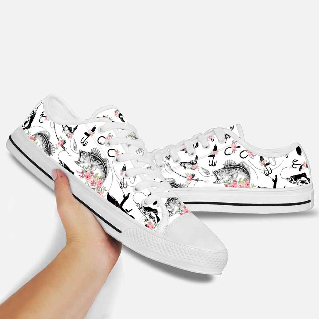 Love Fishing - Chaussures basses 112021