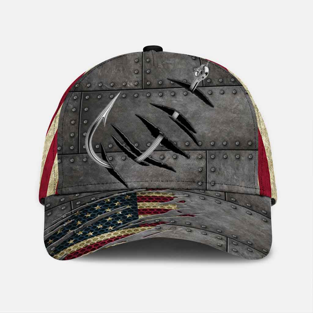 Love Fishing - Casquette Classique 112021