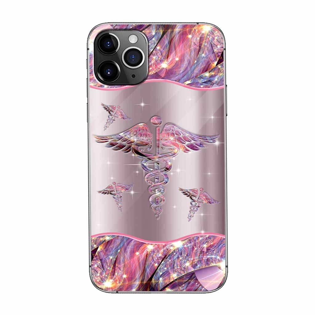 Nurse Life - Coque de téléphone 112021