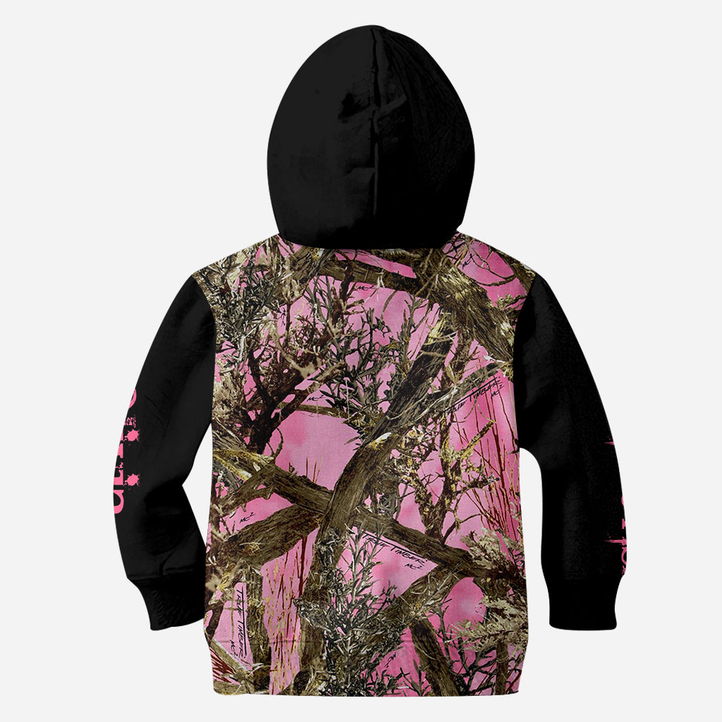 T-shirt de pêche personnalisé Reel Life - T-shirt intégral