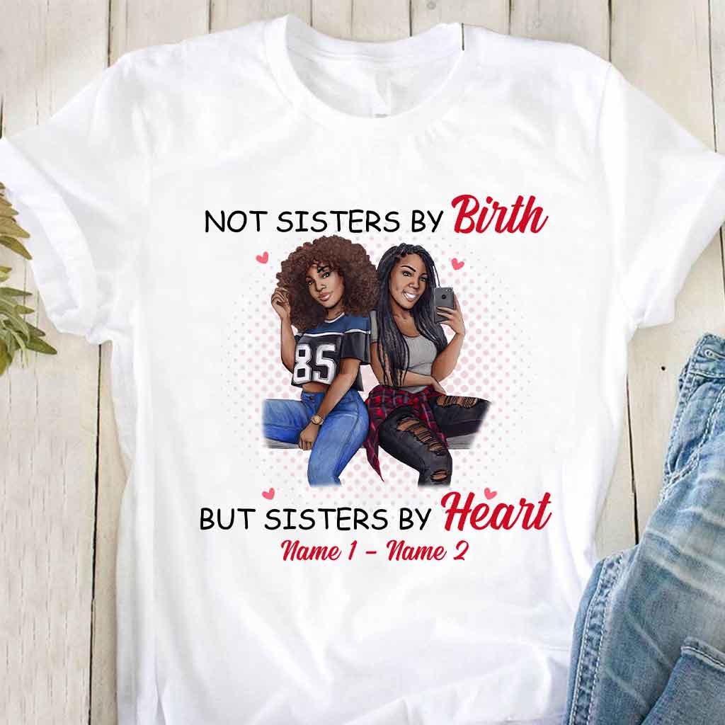 Reines Noires - T-shirt et sweat à capuche afro-américains personnalisés 1121