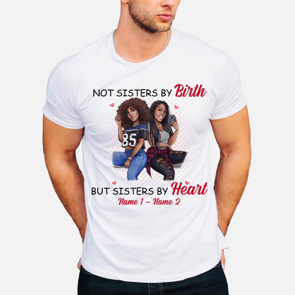 Reines Noires - T-shirt et sweat à capuche afro-américains personnalisés 1121