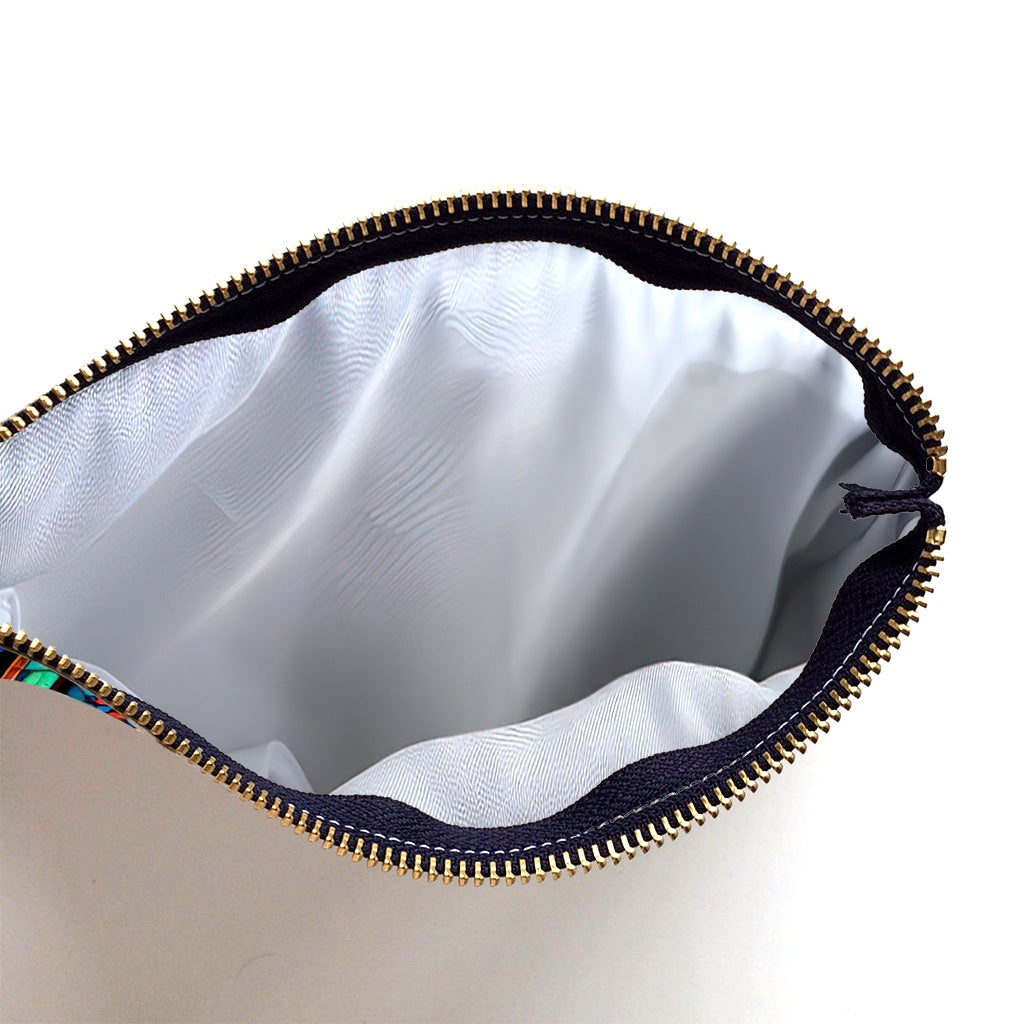 Namaste Green - Pochette de yoga personnalisée